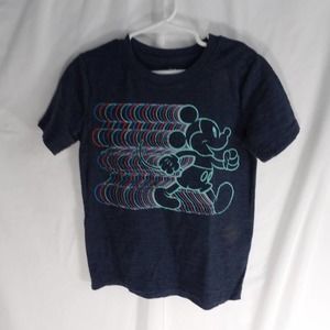 Disney/Jumping Beans  Boys T- Shirt Size 5